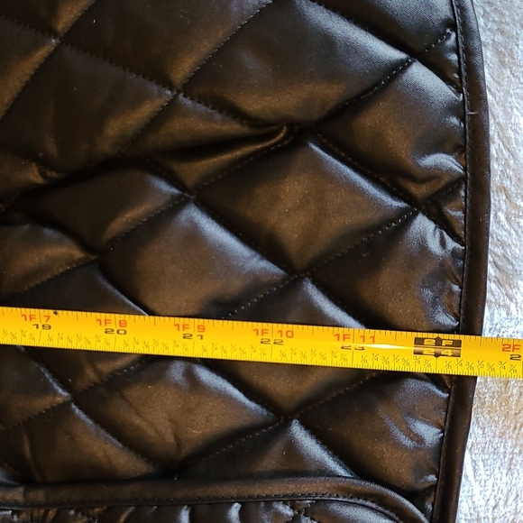 Burberry Brit Diamond Quilted Jacket - Picture 15 of 15